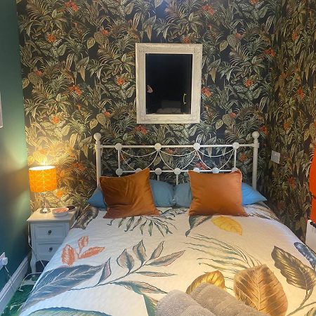 Central City 1 Bed Apartment Bath Ngoại thất bức ảnh