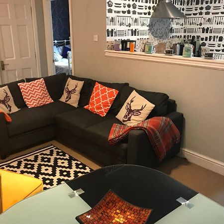 Central City 1 Bed Apartment Bath Ngoại thất bức ảnh