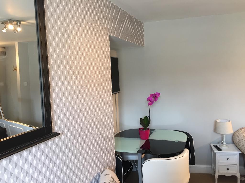 Central City 1 Bed Apartment Bath Ngoại thất bức ảnh