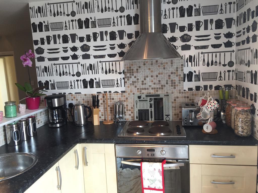 Central City 1 Bed Apartment Bath Ngoại thất bức ảnh