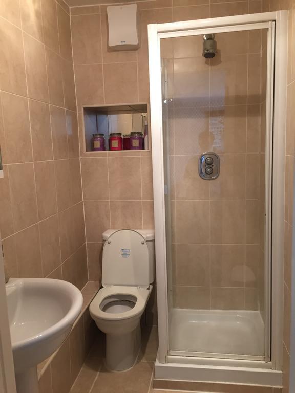 Central City 1 Bed Apartment Bath Ngoại thất bức ảnh