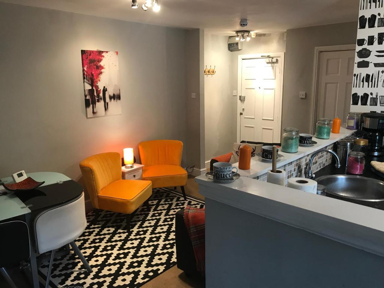Central City 1 Bed Apartment Bath Ngoại thất bức ảnh