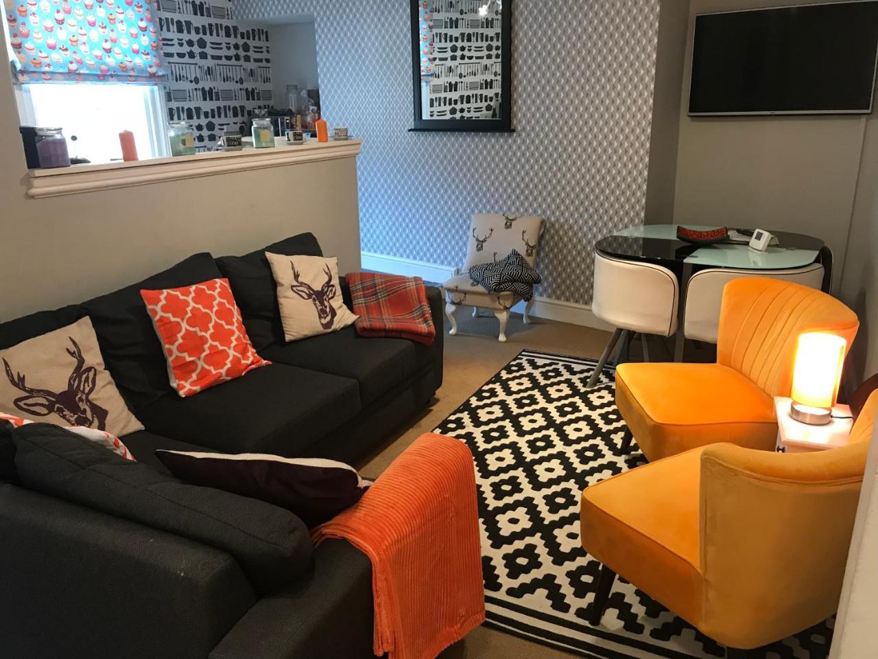 Central City 1 Bed Apartment Bath Ngoại thất bức ảnh
